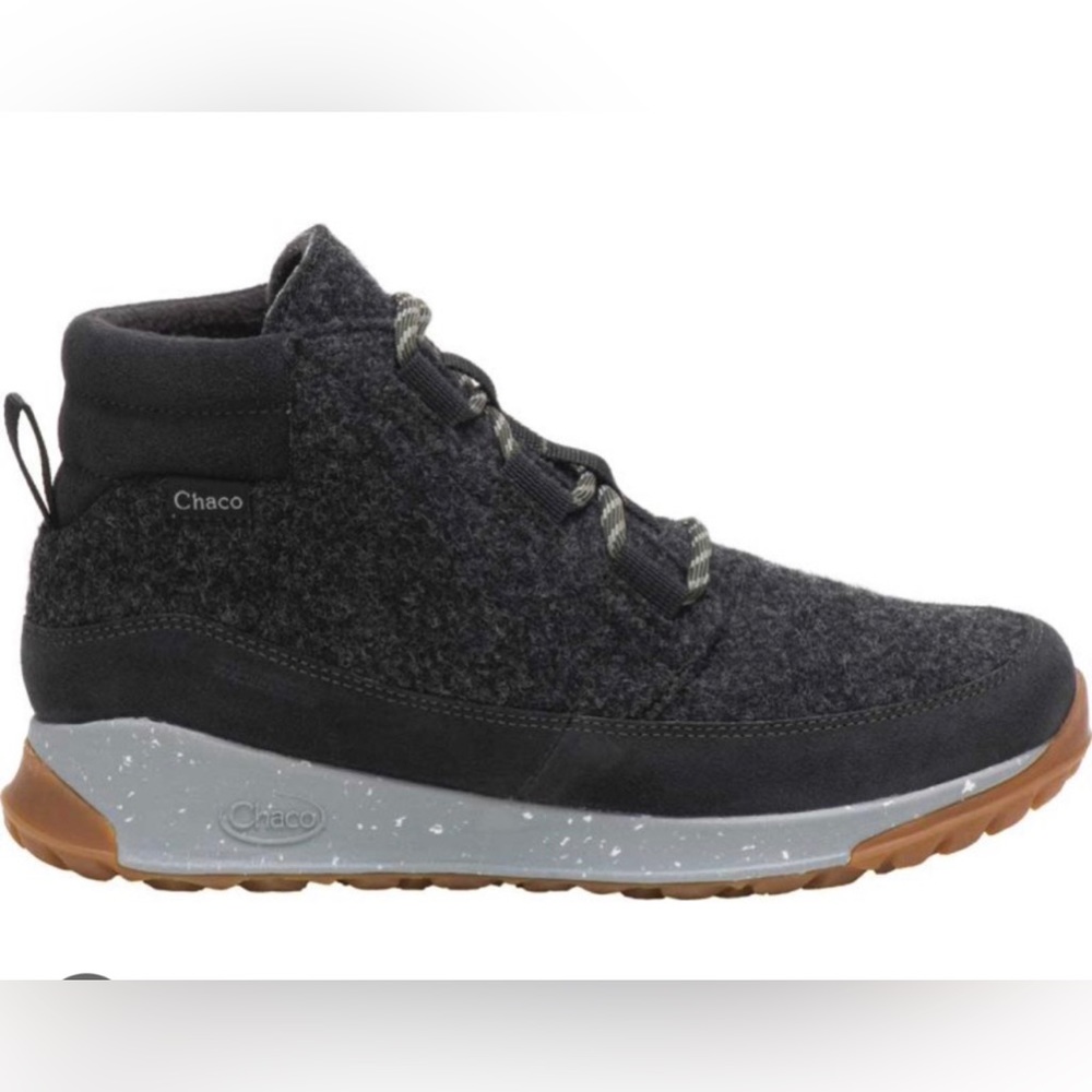 Chaco Women’s Borealis Ledge Waterproof Boots